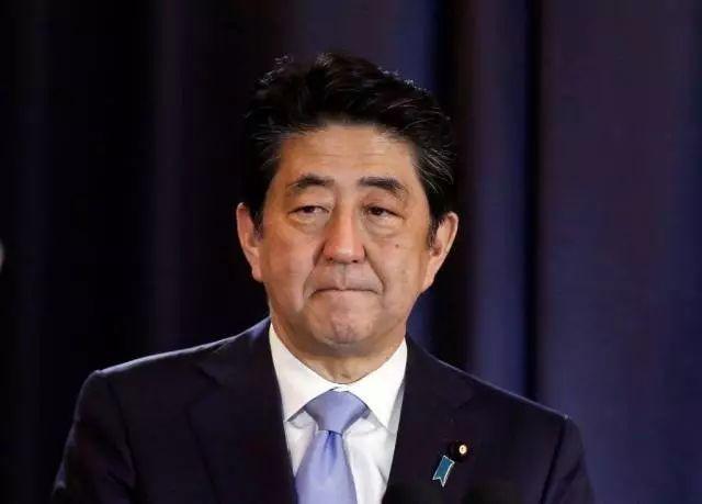 揭秘安倍地价门最新动态，最新消息揭秘事件进展！