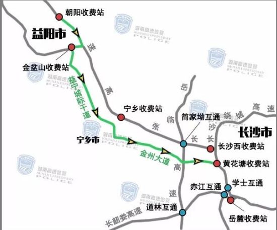 长沙县干杉最新规划，变化蓝图展现自信与成就之源