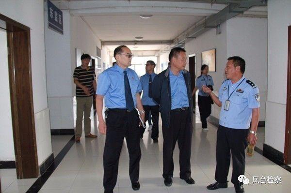 淮南检查院最新动态更新，最新消息汇总