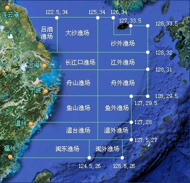 吕四渔场最新风力预报，海洋之舞与风的交响曲