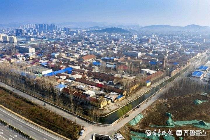 长清老城改造最新动态揭秘，最新改造消息全面更新