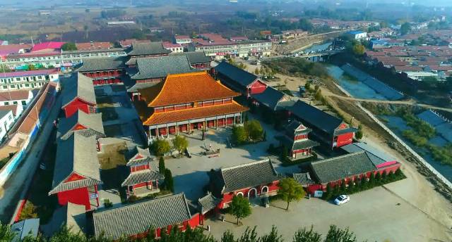河北青县义乌最新动态，自然美景探索之旅