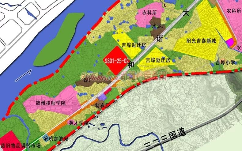 赣州市最新动态更新，最新消息一览