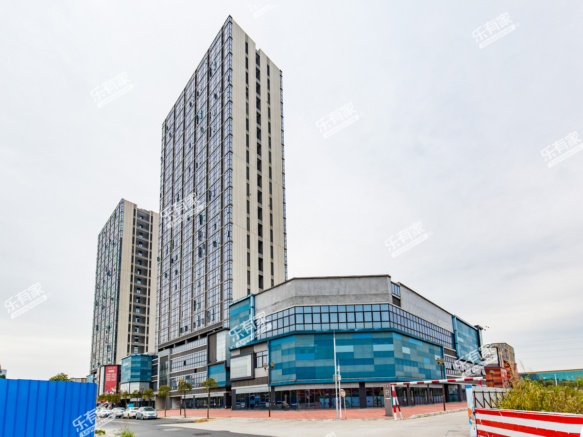奥园康威广场最新房价及市场走势多元观点深度解析